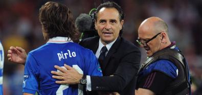 PK: Włochy pokonały Urugwaj